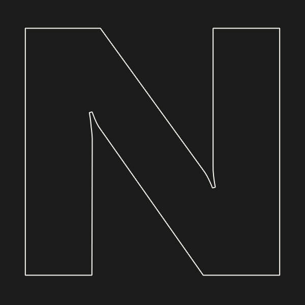 N